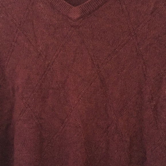 FINAL MARKDOWN MEN’S dockers vest medium - Picture 2 of 4